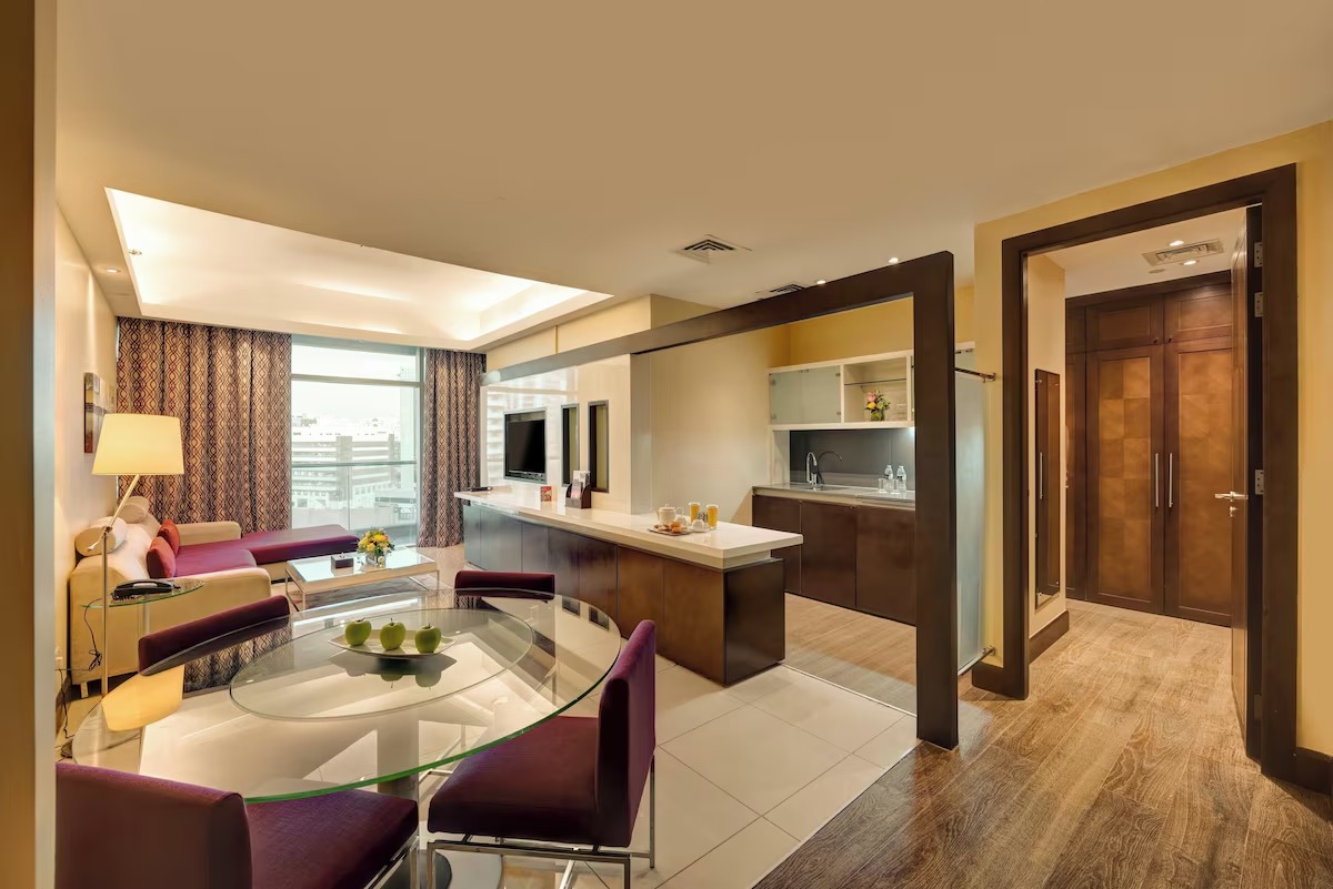 Copthorne Hotel Dubai image 4